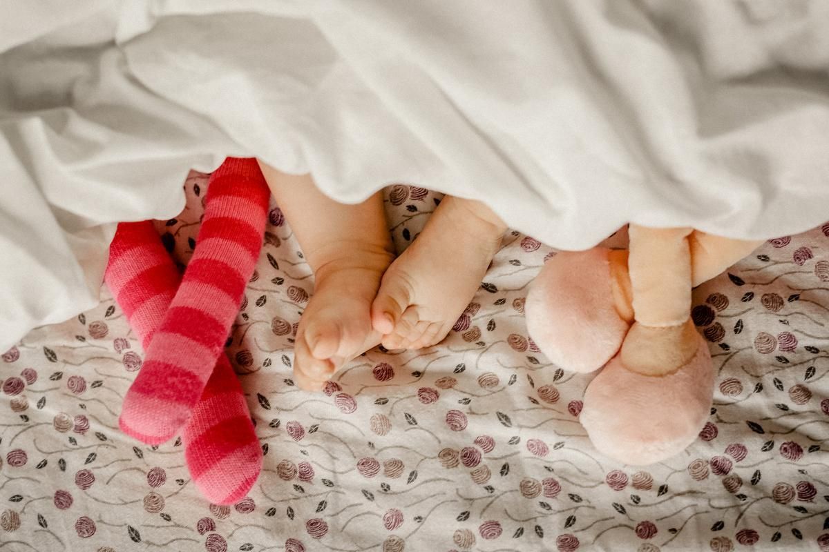 Baby- und Babybauch-Fotografie in Bayreuth – Fotostadl Sabrina Redlich